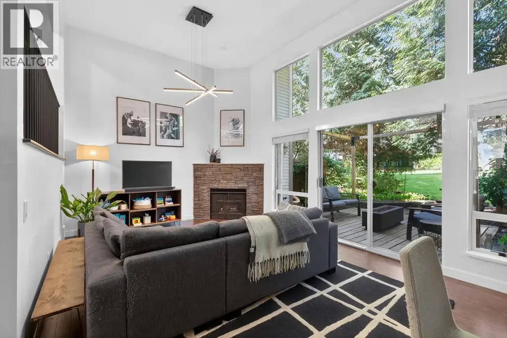 47 3939 Indian River Drive, North Vancouver