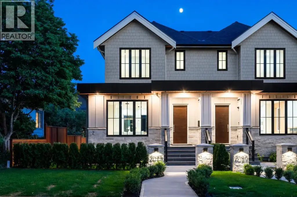 2078 W 57th Avenue, Vancouver