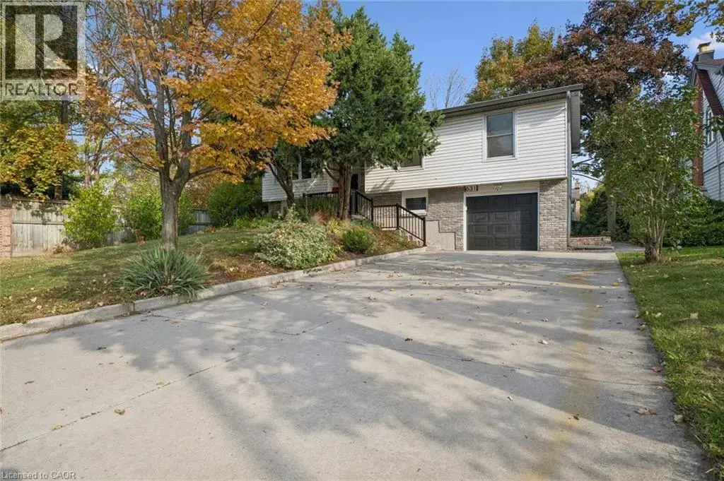631 Guelph Line, Burlington