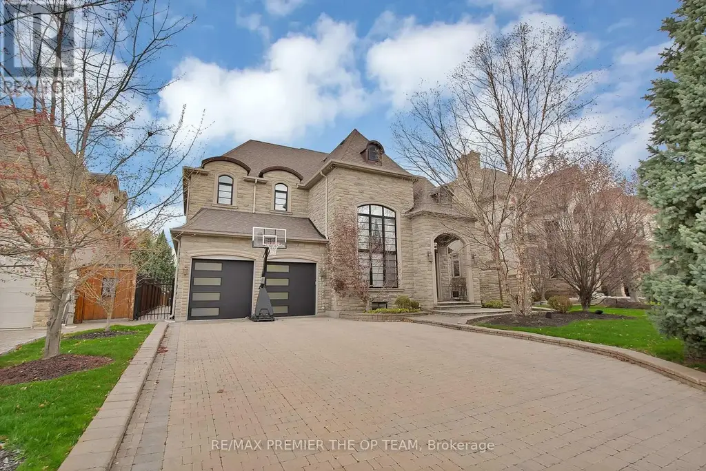 62 Autumn Grove Court, Vaughan (Kleinburg)