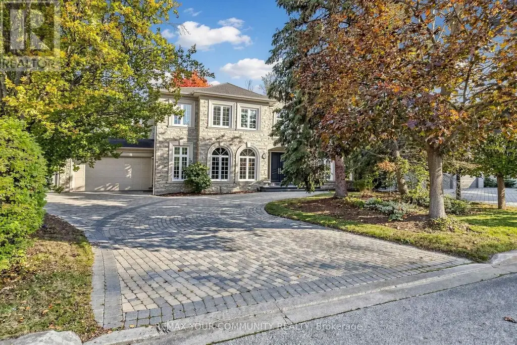 9 Bayview Forest Lane, Markham (Grandview)