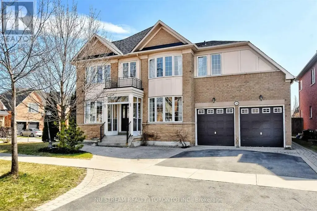 133 Selwyn Road, Richmond Hill (Jefferson)
