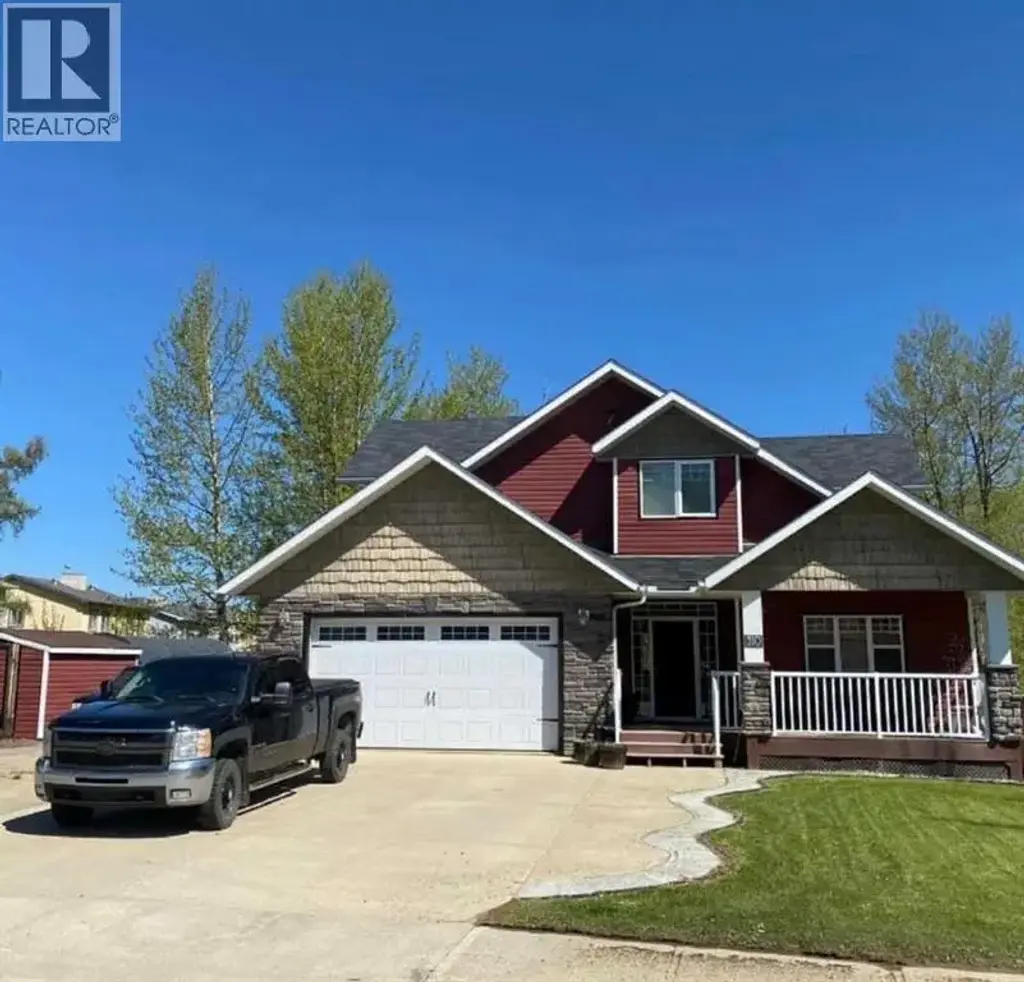 310 8 Avenue, Fox Creek