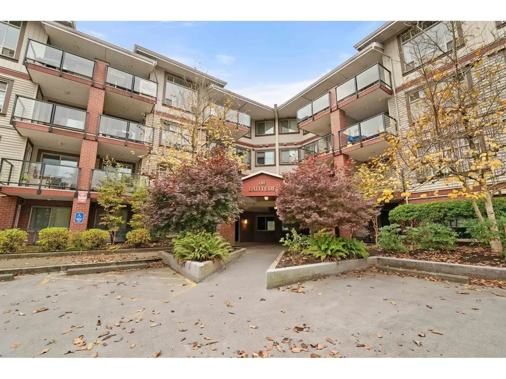 116 2233 Mckenzie Road, Abbotsford