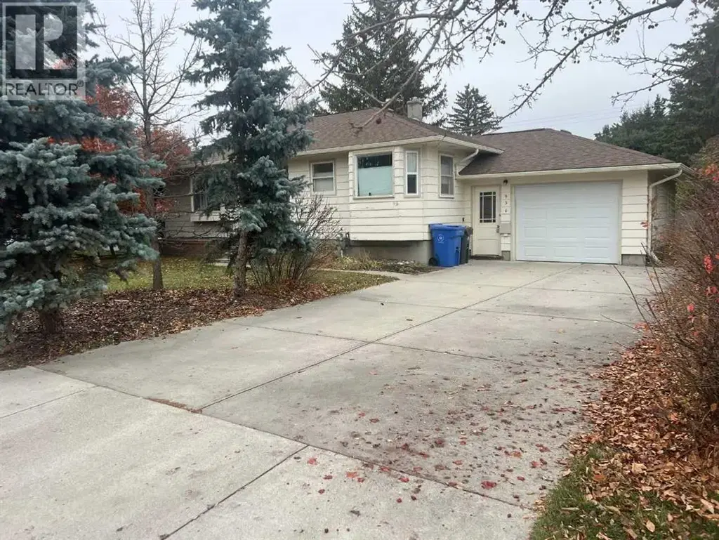 930 8 Street Sw, High River
