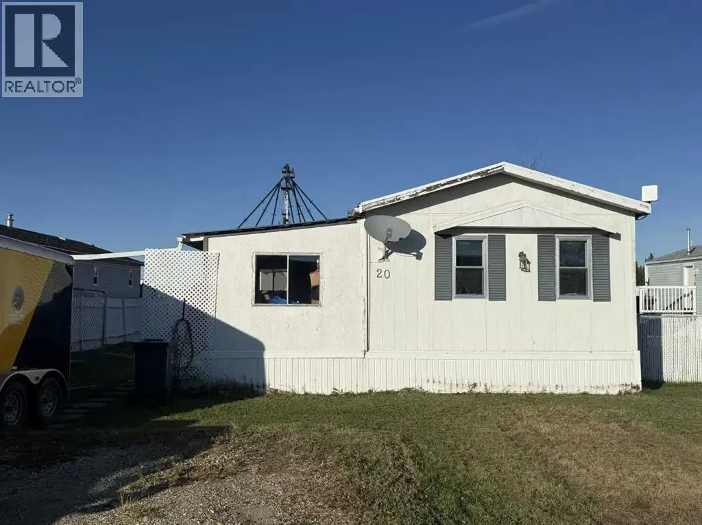 20 Des Compagnon Avenue, St. Isidore