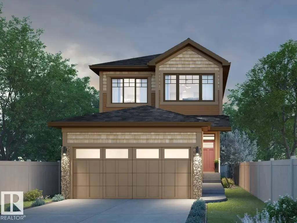 411 31 St Sw, Edmonton