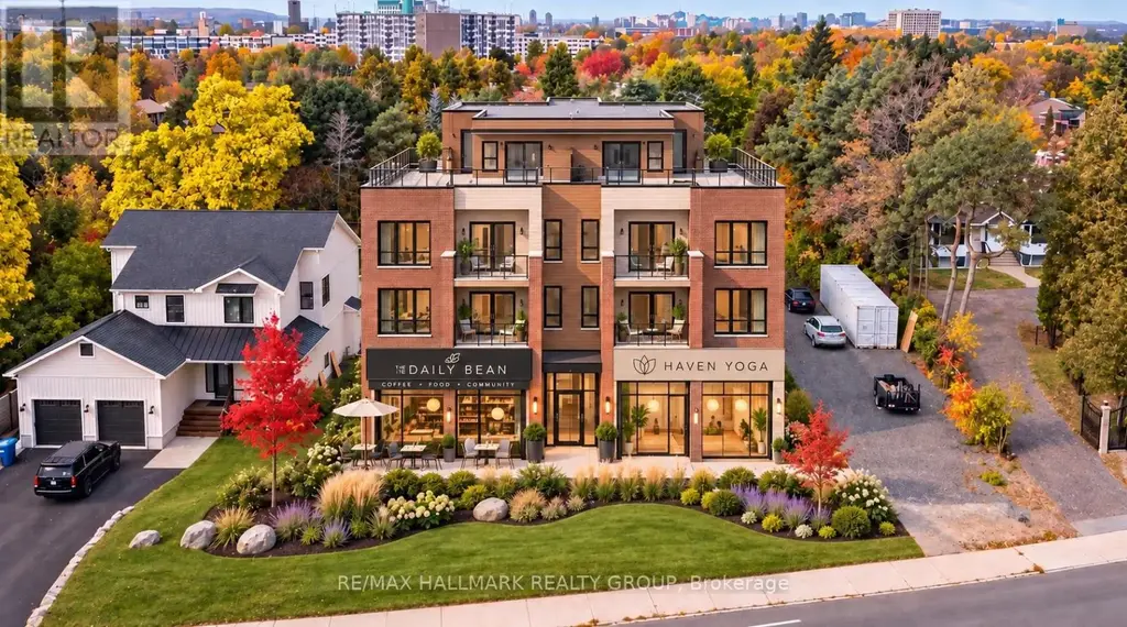 801 Walkley Road, Ottawa