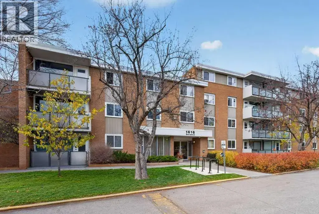 322, 1616 8 Avenue Nw, Calgary