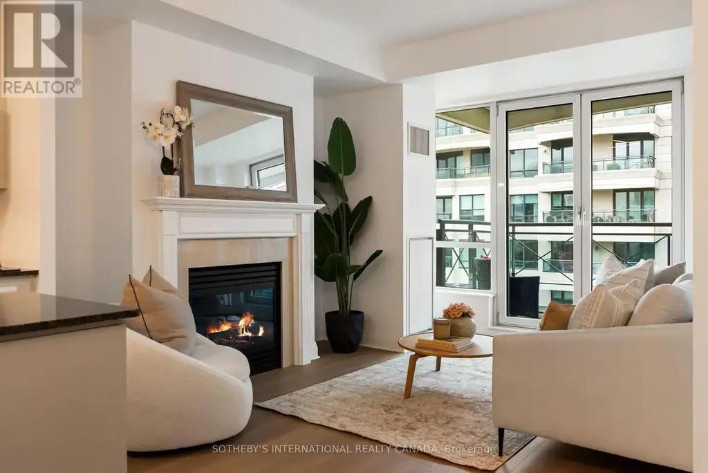 913 - 20 Scrivener Square, Toronto (Rosedale-Moore Park)