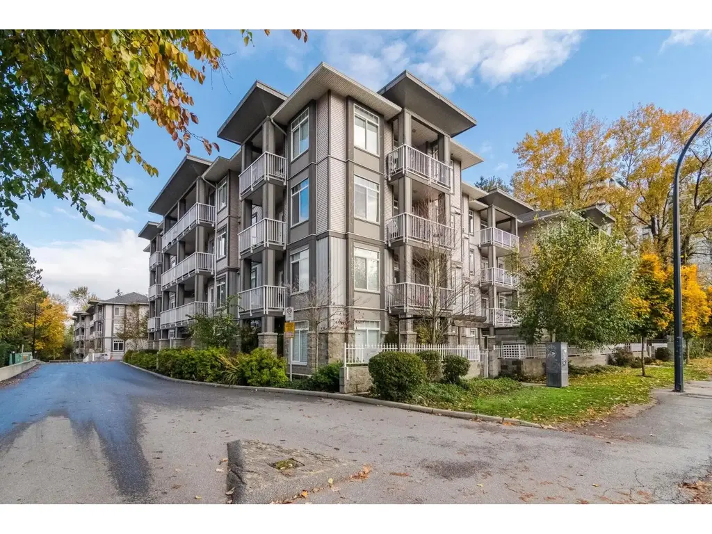 209 13277 108 Avenue, Surrey