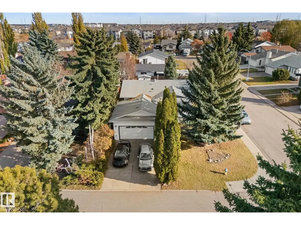 3508 20 Av Nw, Edmonton