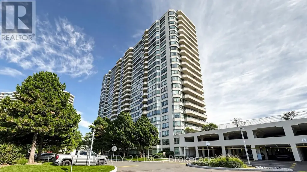429 - 3 Greystone Walk Drive, Toronto (Kennedy Park)