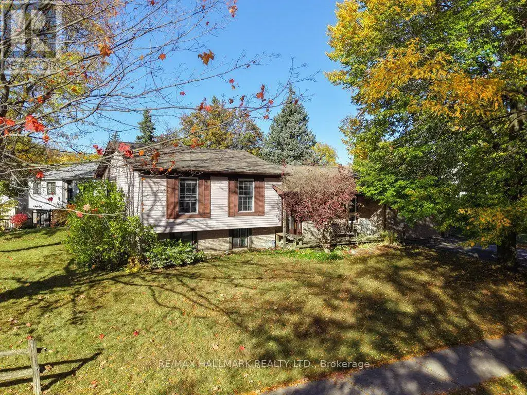 59 Mayvern Crescent, Richmond Hill (North Richvale)
