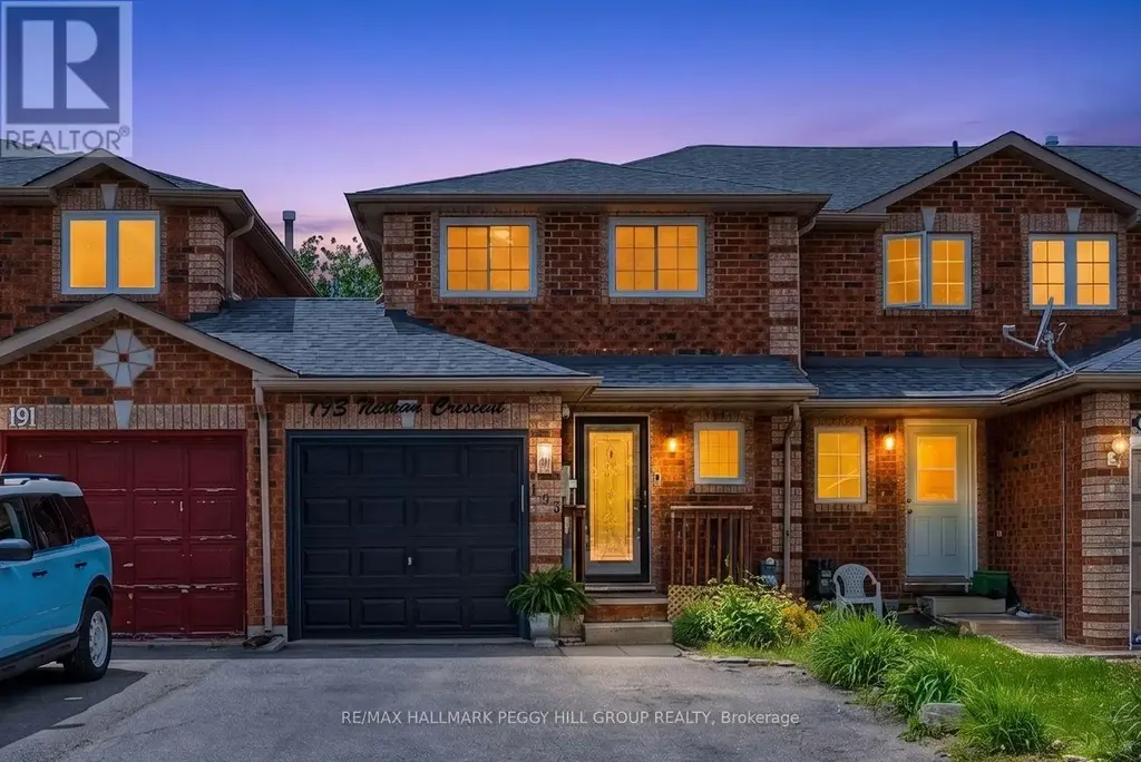 193 Nathan Crescent, Barrie (Painswick South)