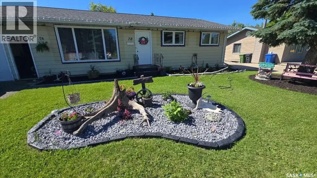78 Clarewood Crescent, Yorkton
