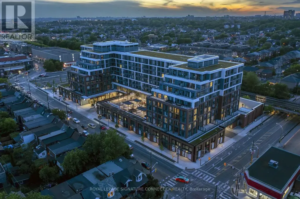 Ph12 - 858 Dupont Street, Toronto (Dovercourt-Wallace Emerson-Junction)