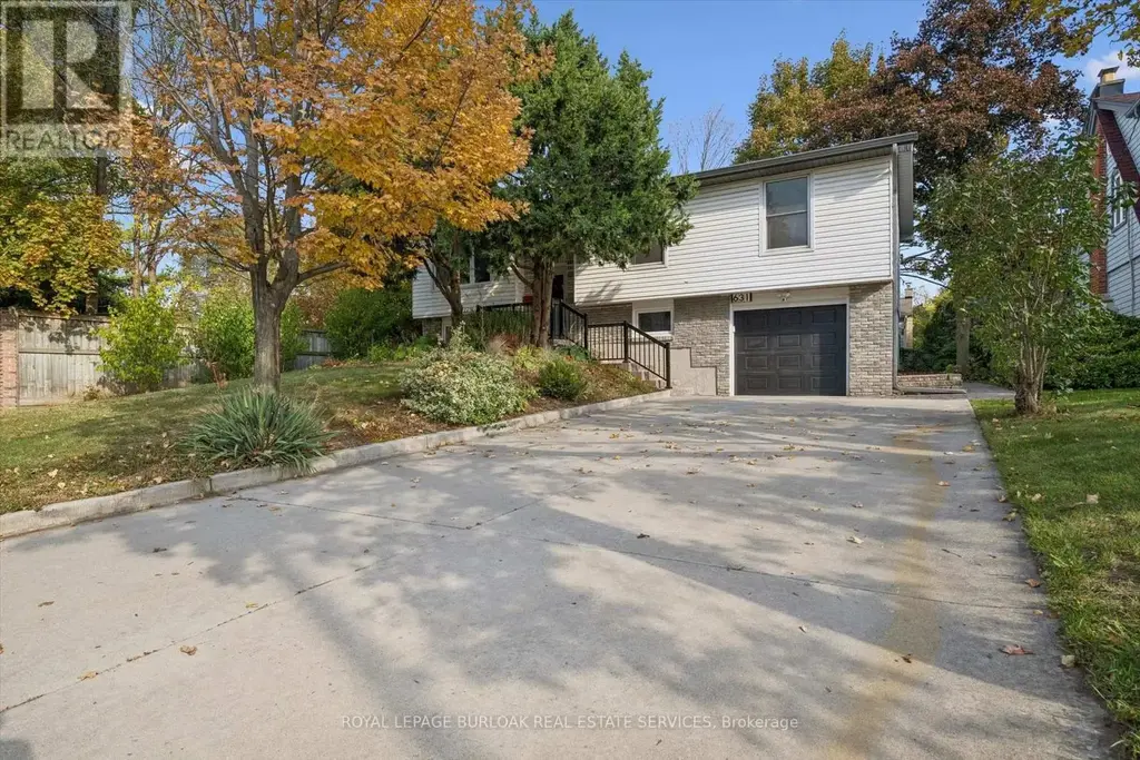 631 Guelph Line, Burlington (Roseland)