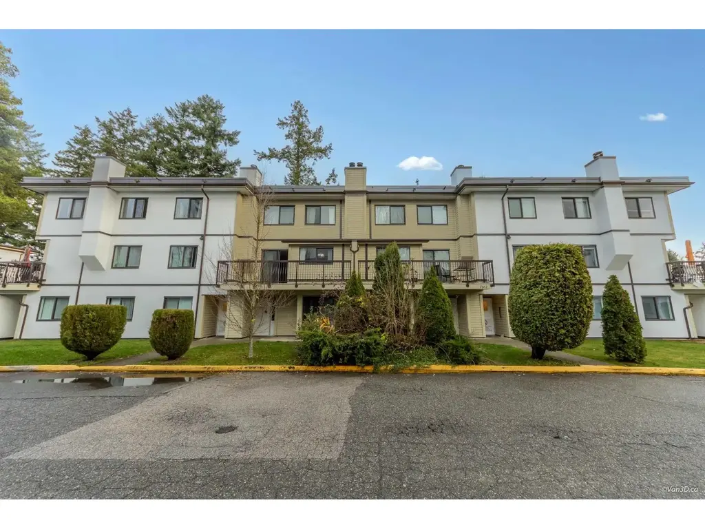 203 7162 133a Street, Surrey