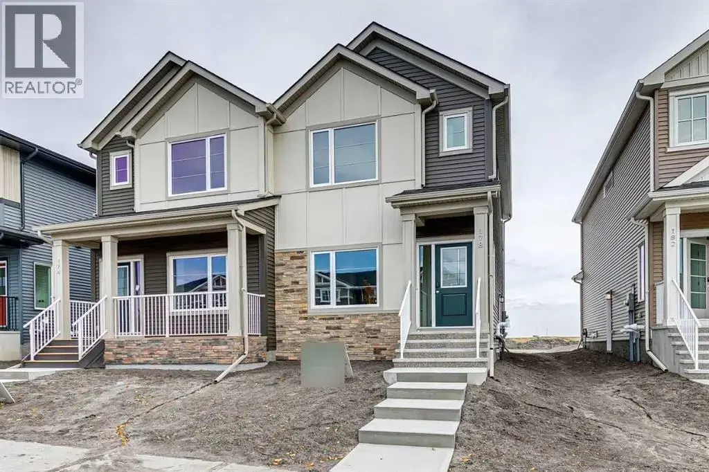 174 Lanark Gate Se, Airdrie