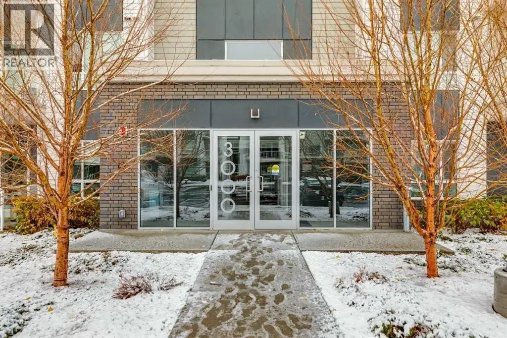 3309, 220 Seton Grove Se, Calgary
