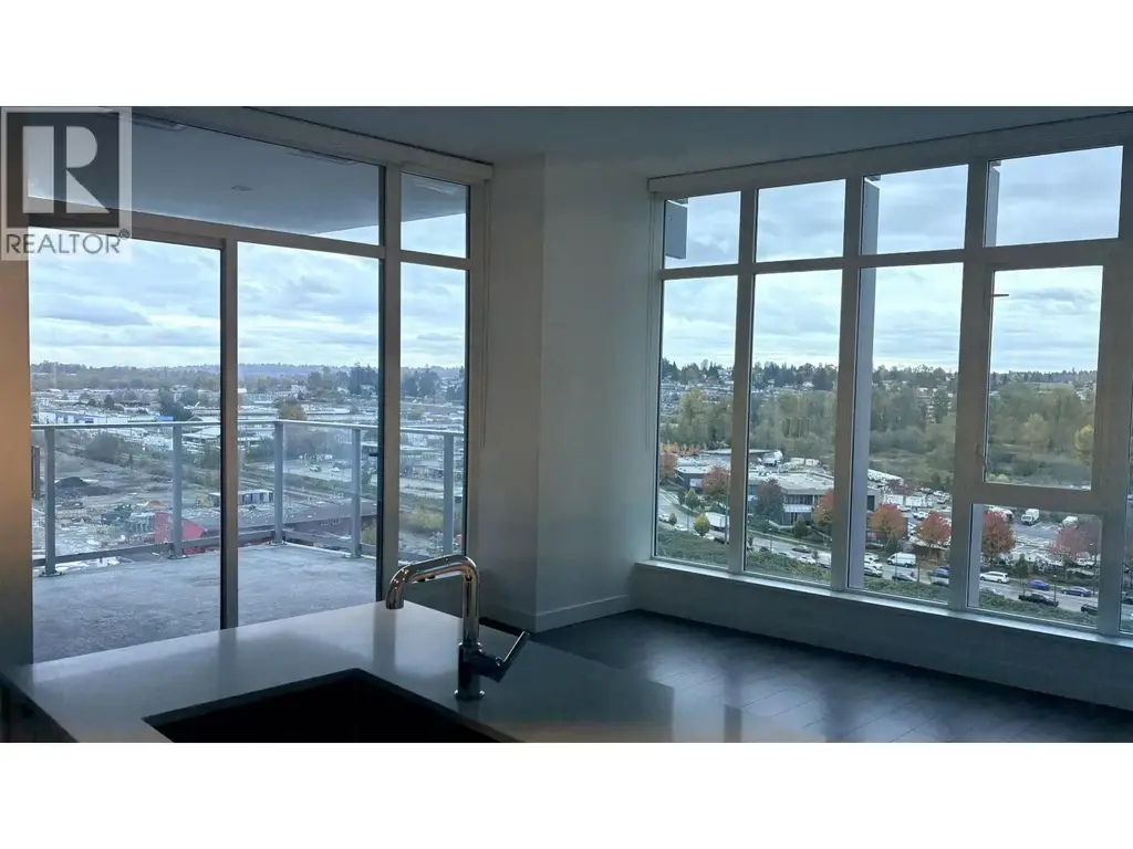 1104 2311 Beta Avenue, Burnaby