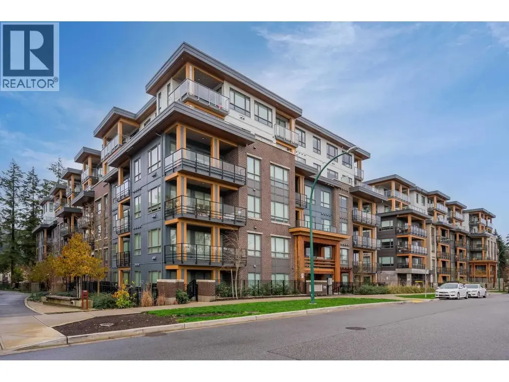 616 735 Anskar Crescent, Coquitlam