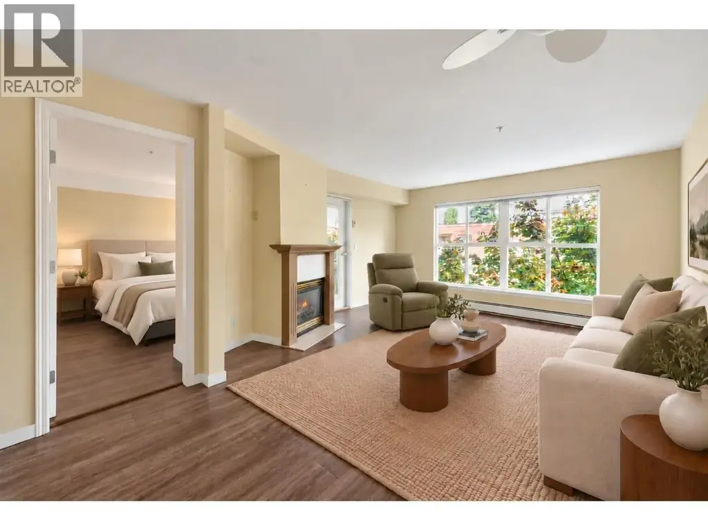 311 2266 Atkins Avenue, Port Coquitlam