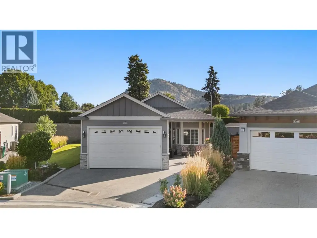 3339 Kingfisher Road, Westbank