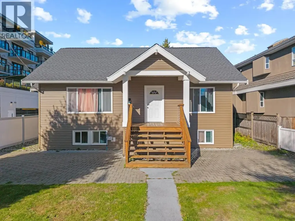 2079 W 46th Avenue, Vancouver