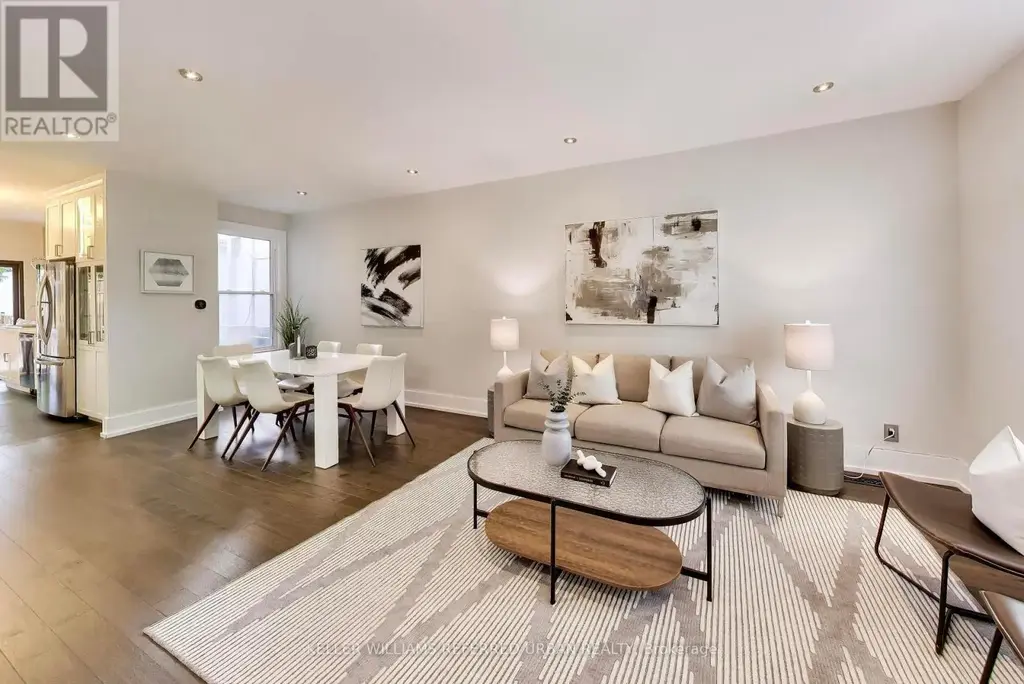 102 Gough Avenue, Toronto (Playter Estates-Danforth)
