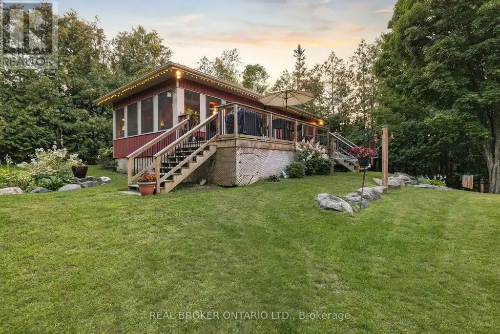 592 Caldwell Lane, Lanark Highlands