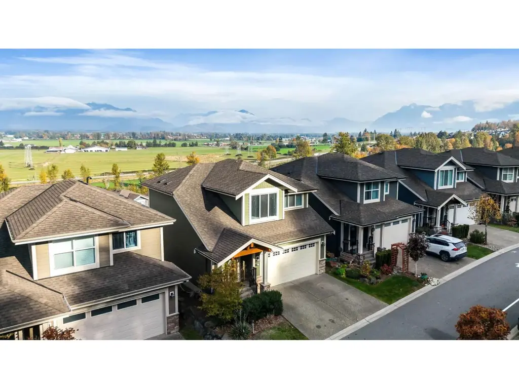 39 50634 Ledgestone Place, Eastern Hillsides, Chilliwack