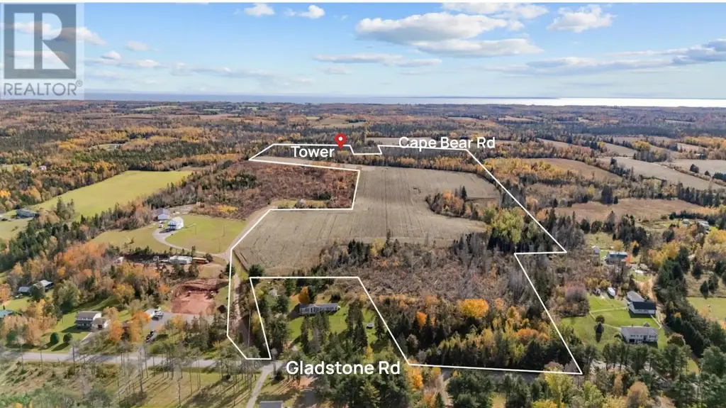108 Acres Gladstone Road, Murray River