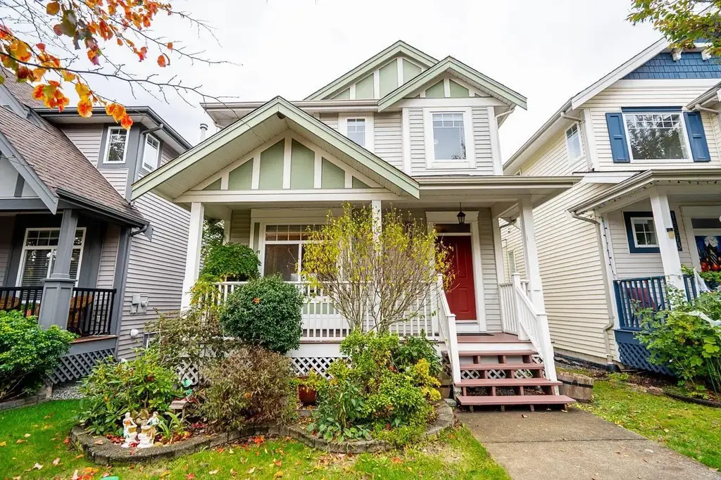 18569 67th Avenue, Surrey