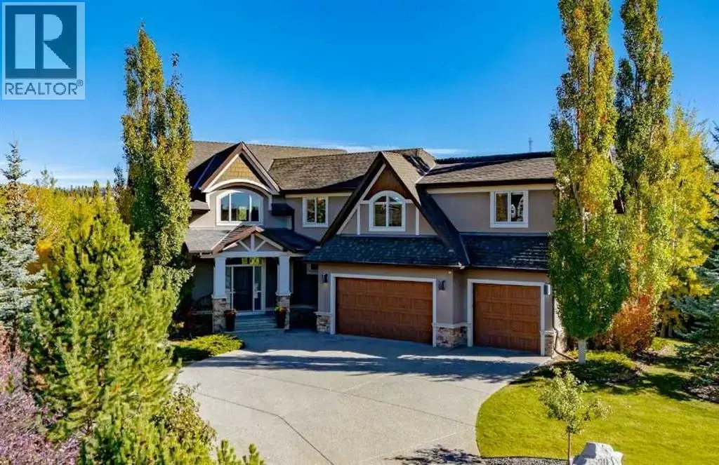 206 Waterside Court, Rural Rocky View County