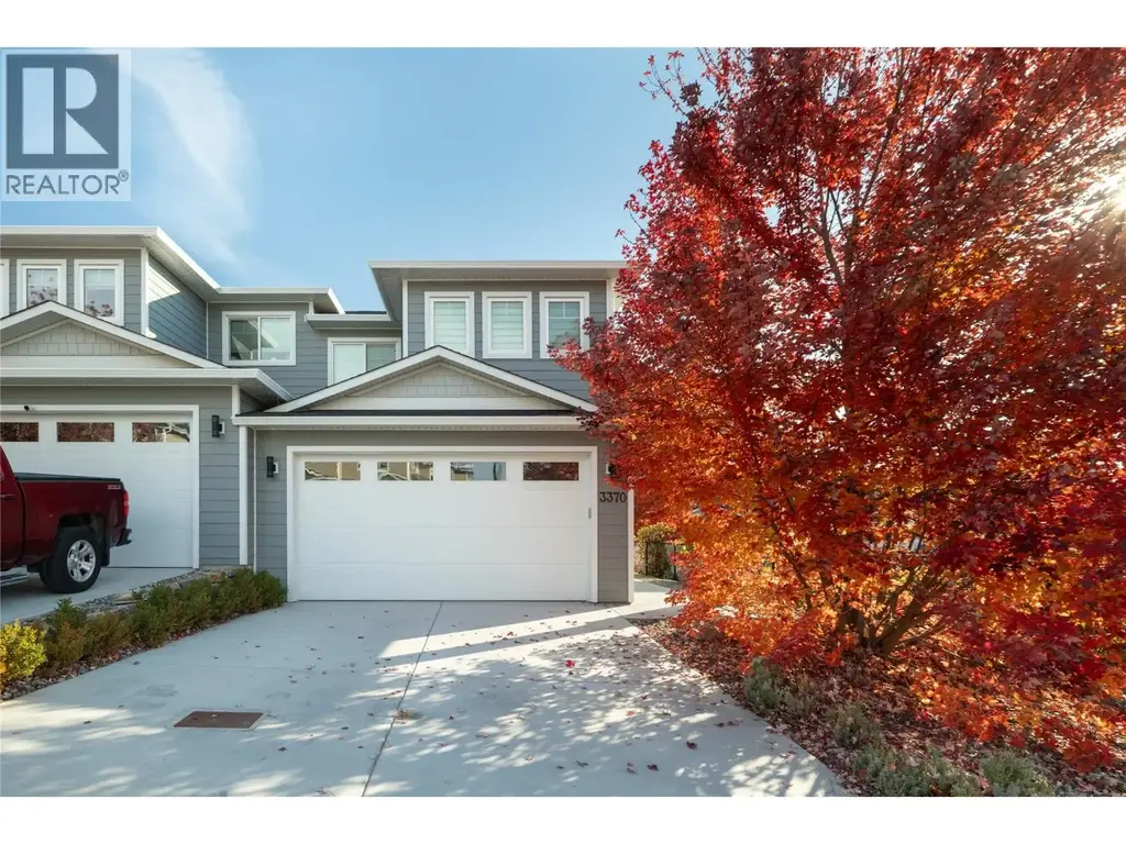 3370 Hawks Crescent, Westbank