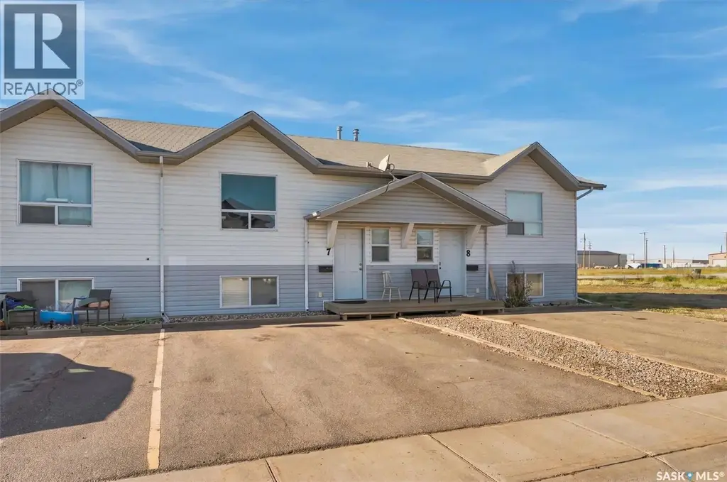 7 132 Hiebert Crescent, Martensville