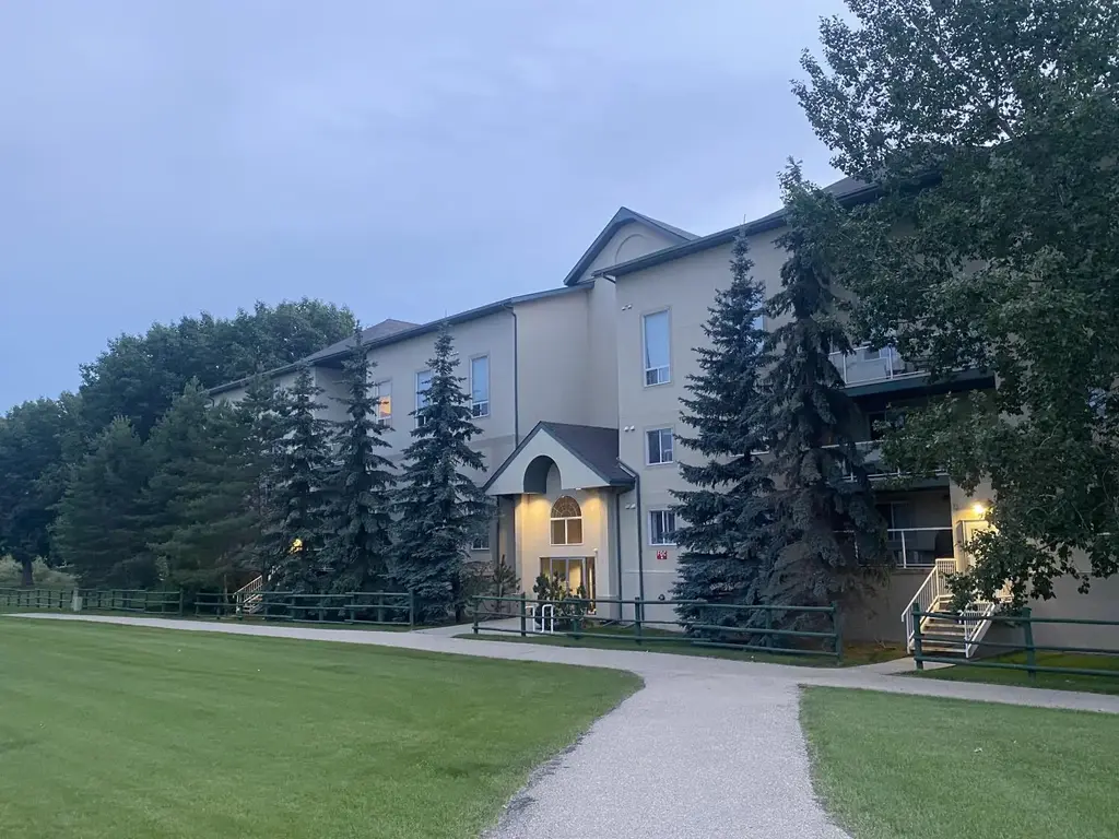 260 Lewis Estates Boulevard, Edmonton