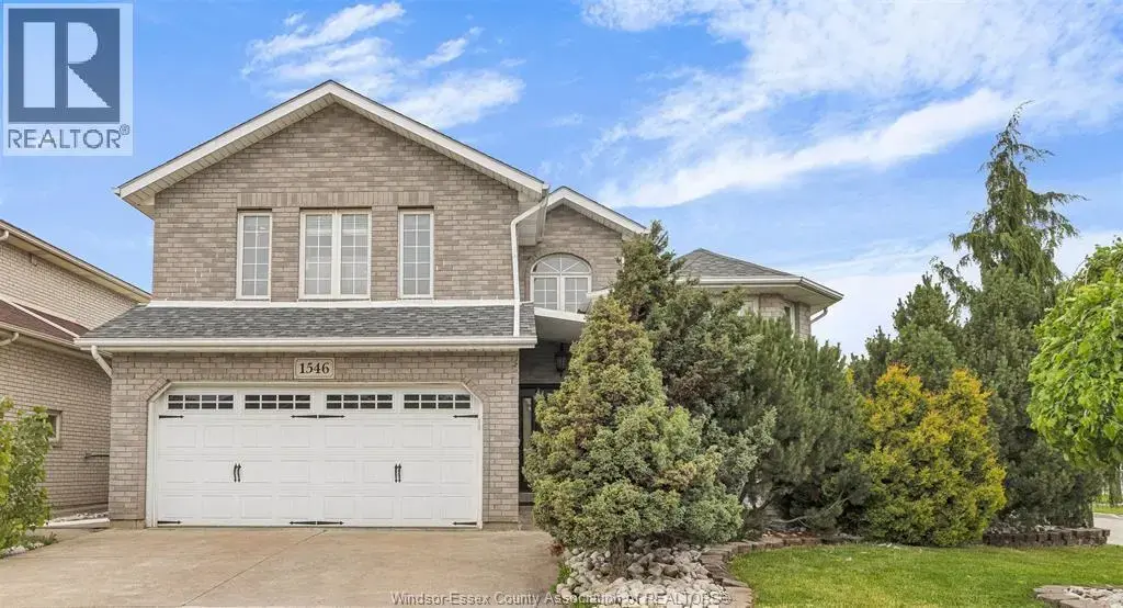 1546 Reading Street, Windsor