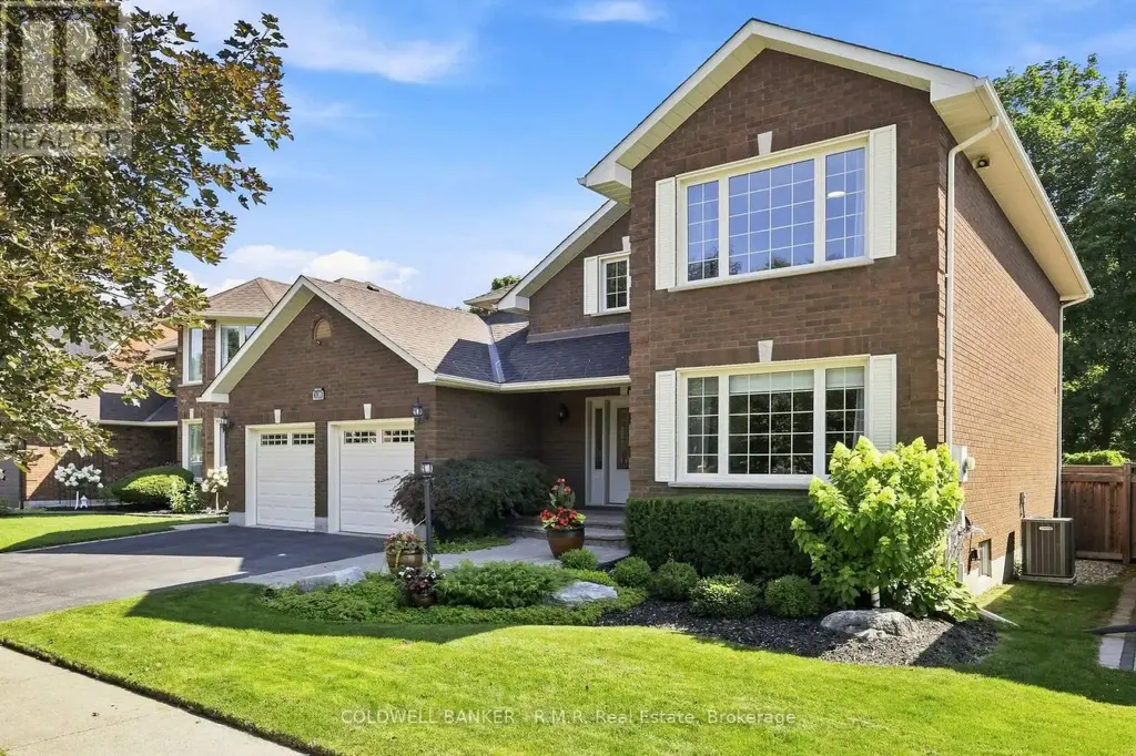 138 Samac Trail, Oshawa (Samac)