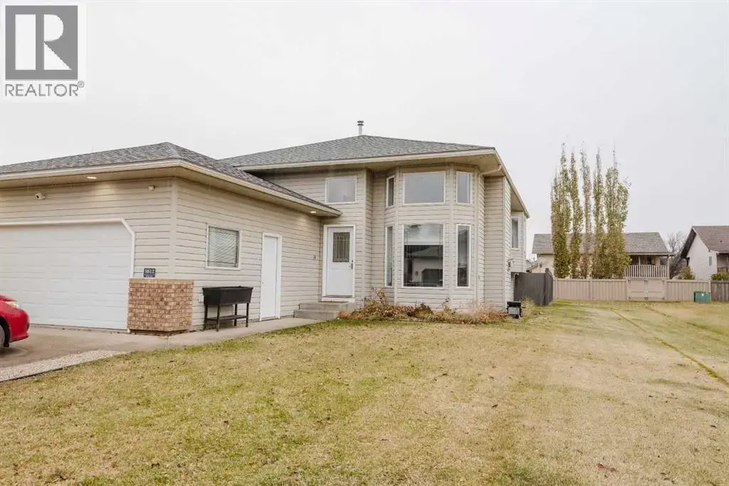 9812 65 Avenue, Grande Prairie