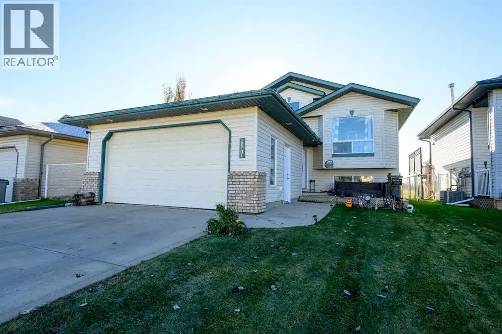 10701 72 Avenue, Grande Prairie