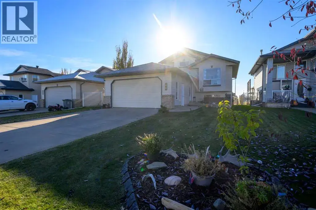 10701 72 Avenue, Grande Prairie