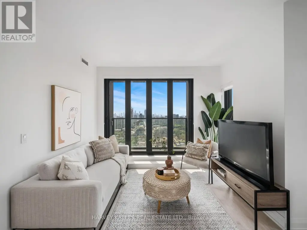 2607 - 20 Soudan Avenue, Toronto (Mount Pleasant West)