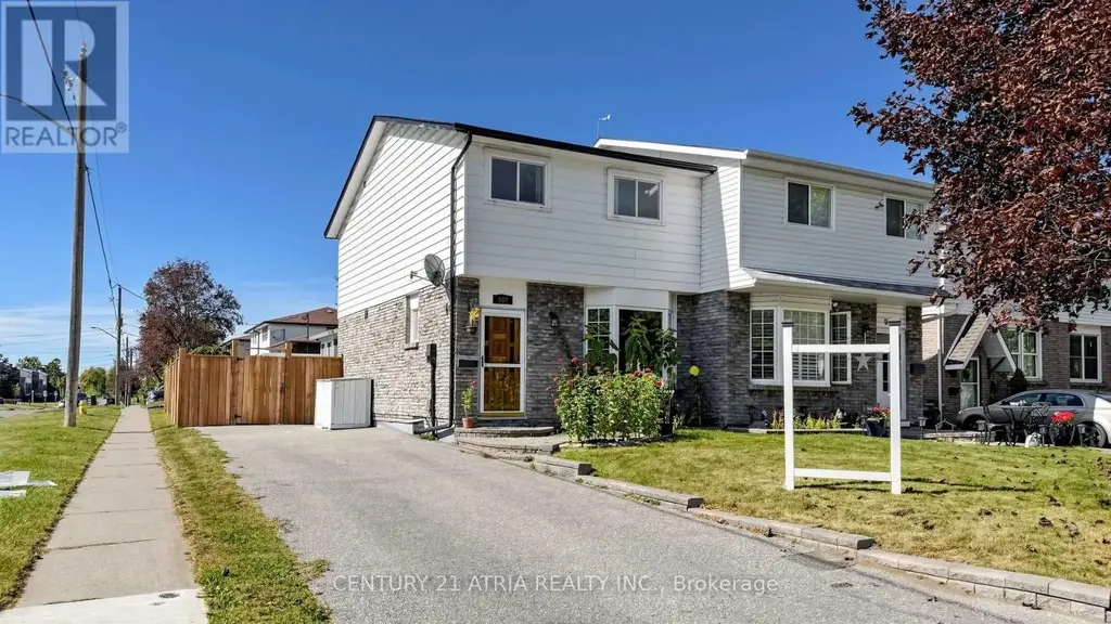 982 Renfrew Court, Oshawa (Lakeview)