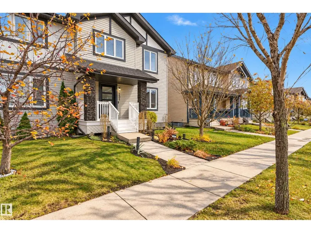 131 Cy Becker Bv Nw, Edmonton