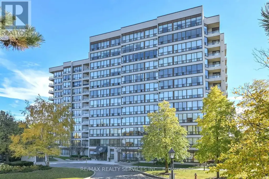 104 - 12 Laurelcrest Street, Brampton (Queen Street Corridor)