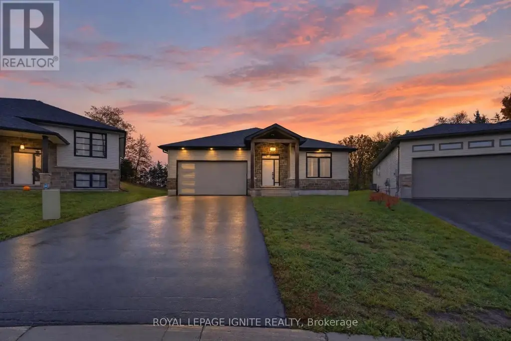 47 Meagan Lane, Quinte West (Frankford Ward)