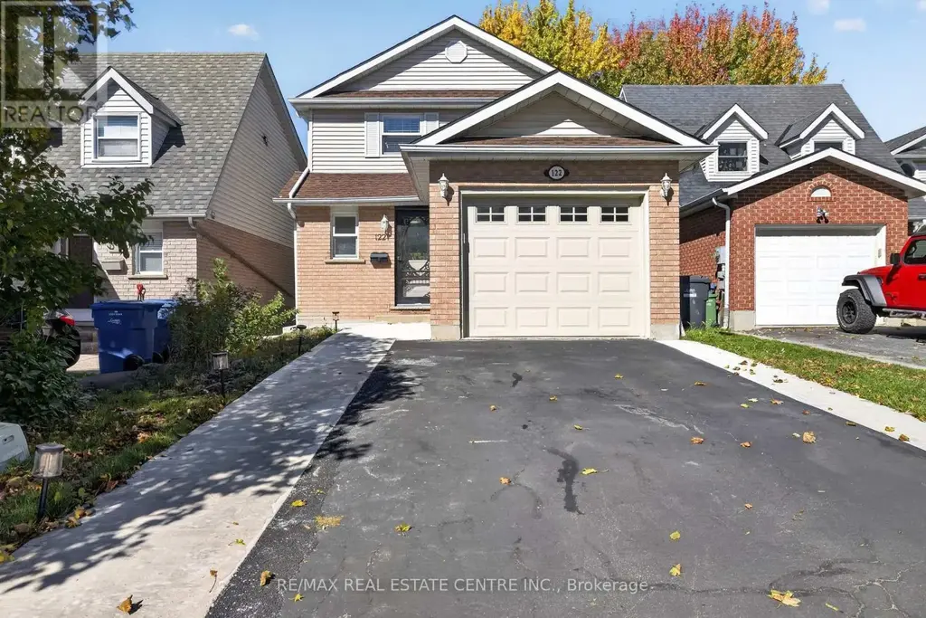 122 Moss Place, Guelph (Kortright West)